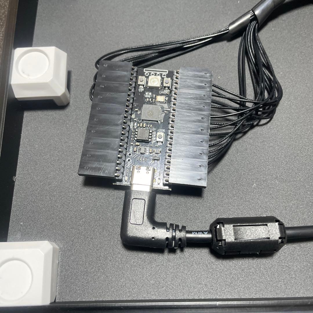 punk workshop パンクワークショップ アケコン レバーレス 増設 - メルカリ