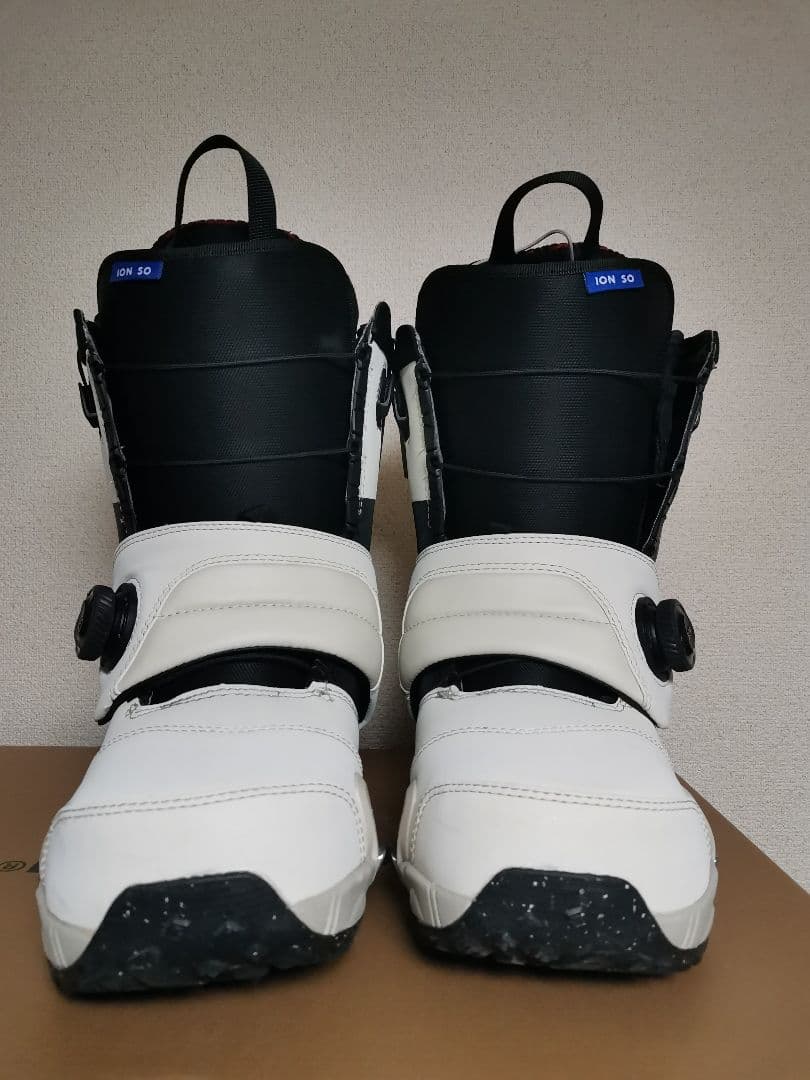 バートン　アイオン ION ステップオン（STEP ON）28.5cm