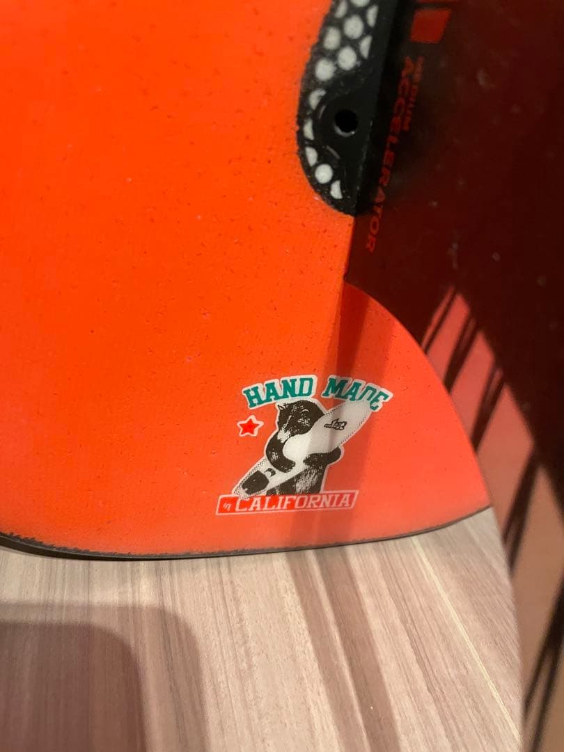 サーフィン・ボディボード Lost 3.0stub d 5'11 Black sheep