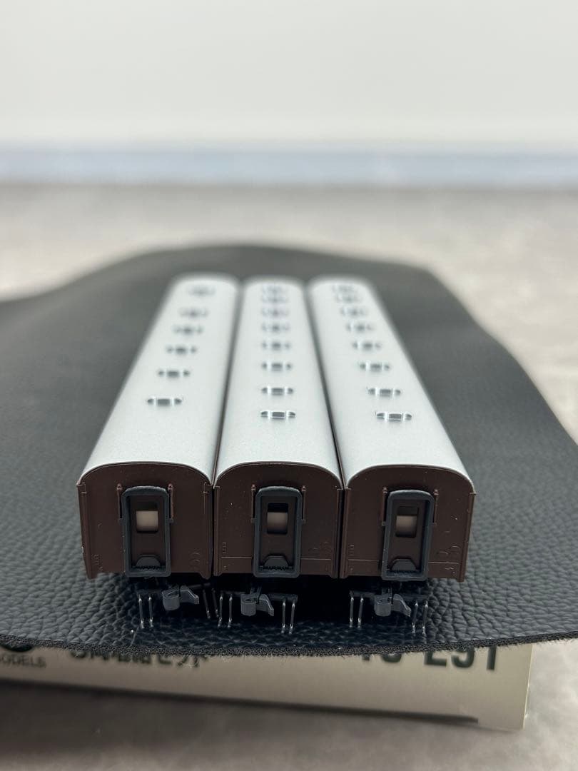 KATO 10-290.291 ハナ10系「かもめ」7両基本・3両増結セット - メルカリ