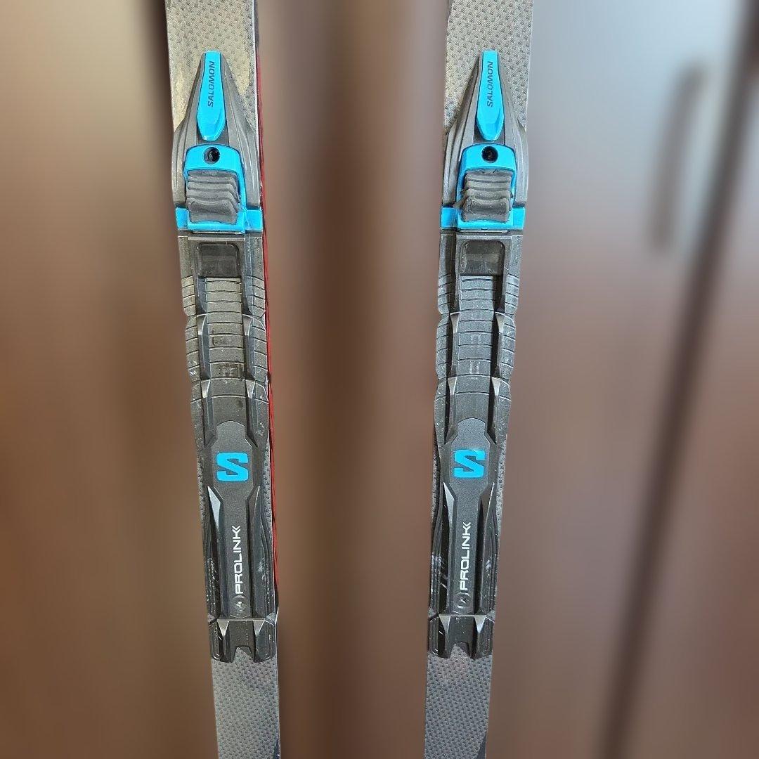 クロスカントリースキー板 クラシカルOGASAKA C2 190cm - メルカリ