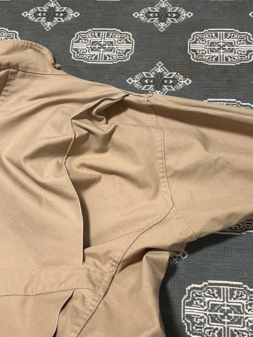 チ*−様 [size XL]C.C. Filson フィルソン クロンダイクジャ