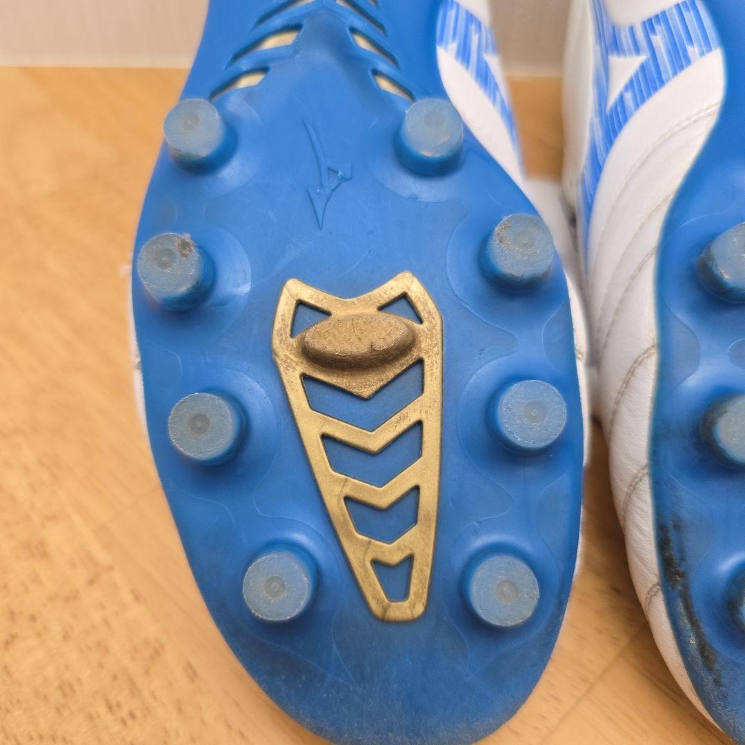 Mizuno Morelia Neo II Elite 25.5cm (箱付)