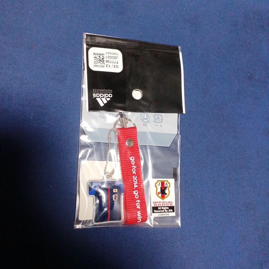 2014年adidas サッカー日本代表 応援グッズ 7点セット - メルカリ