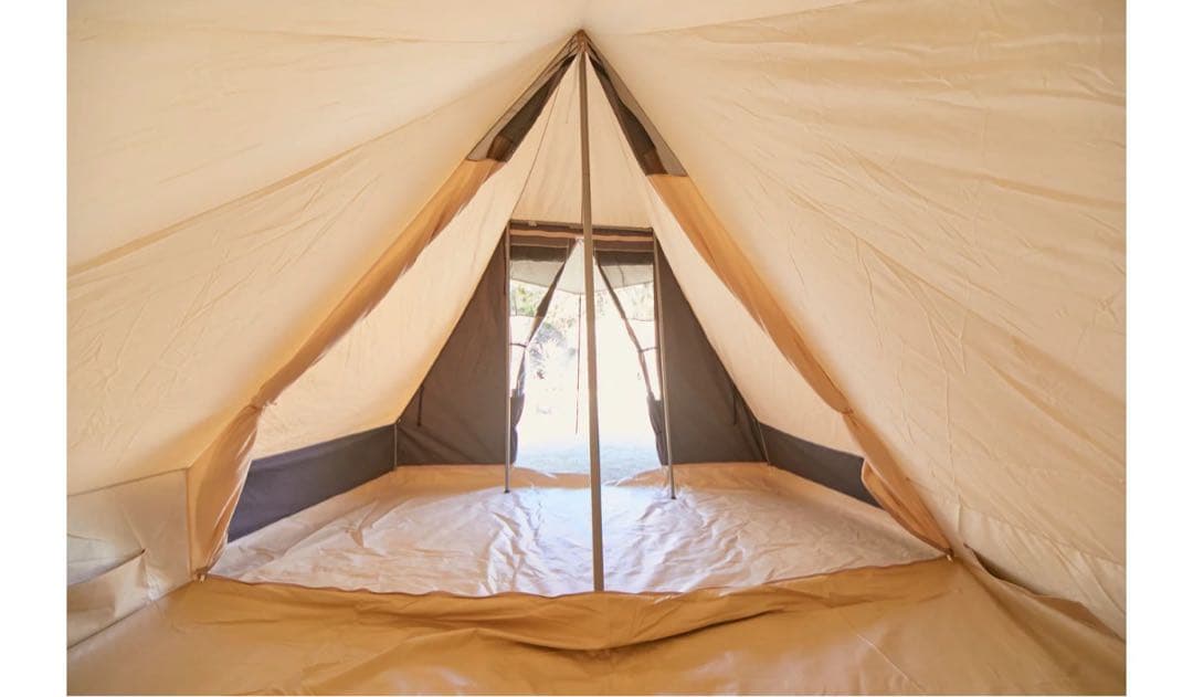 新品未使用品 esvo Bedouin ベドウィン 300 - メルカリ