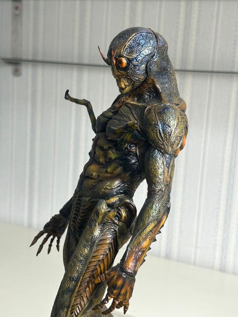 ヘルペインターガレージキット