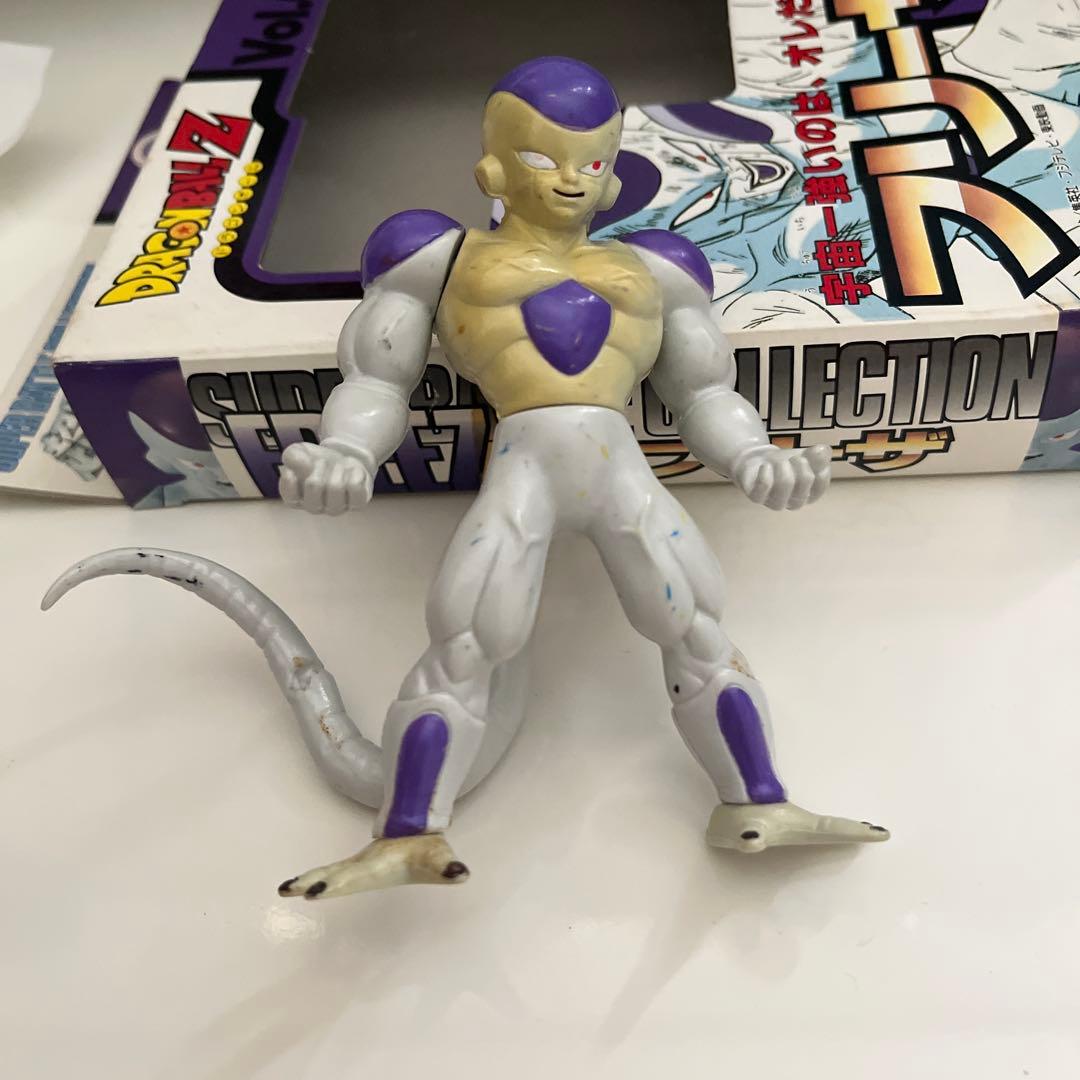 ドラゴンボールZ フリーザ　フィギュア　DRAGONBALL Z figure