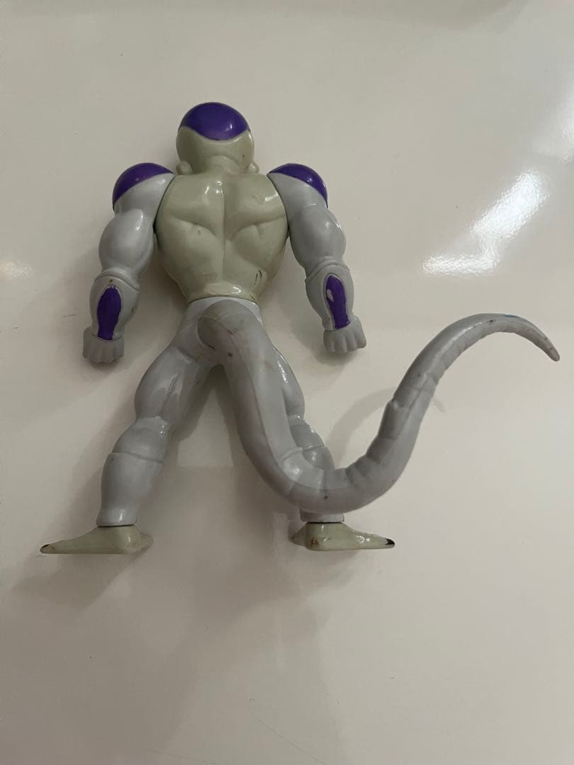 ドラゴンボールZ フリーザ　フィギュア　DRAGONBALL Z figure