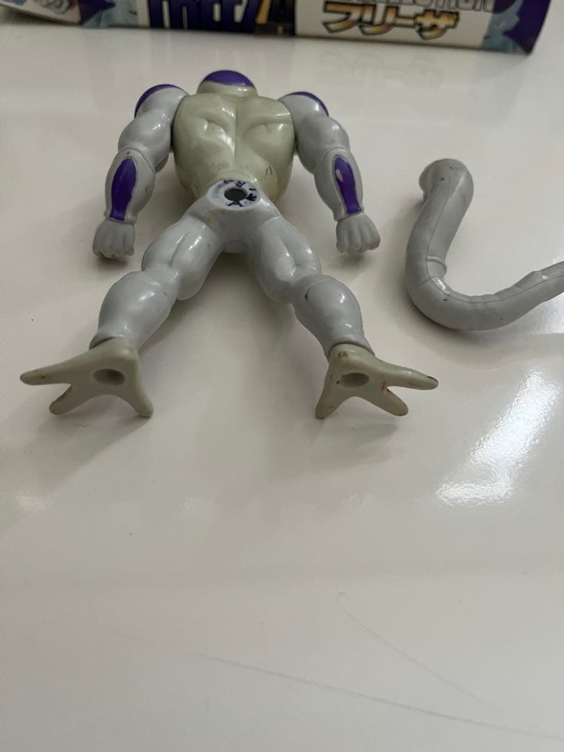 ドラゴンボールZ フリーザ　フィギュア　DRAGONBALL Z figure