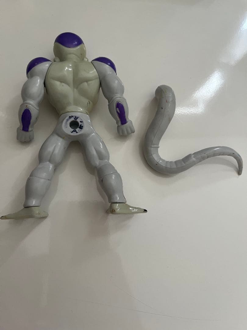 ドラゴンボールZ フリーザ　フィギュア　DRAGONBALL Z figure
