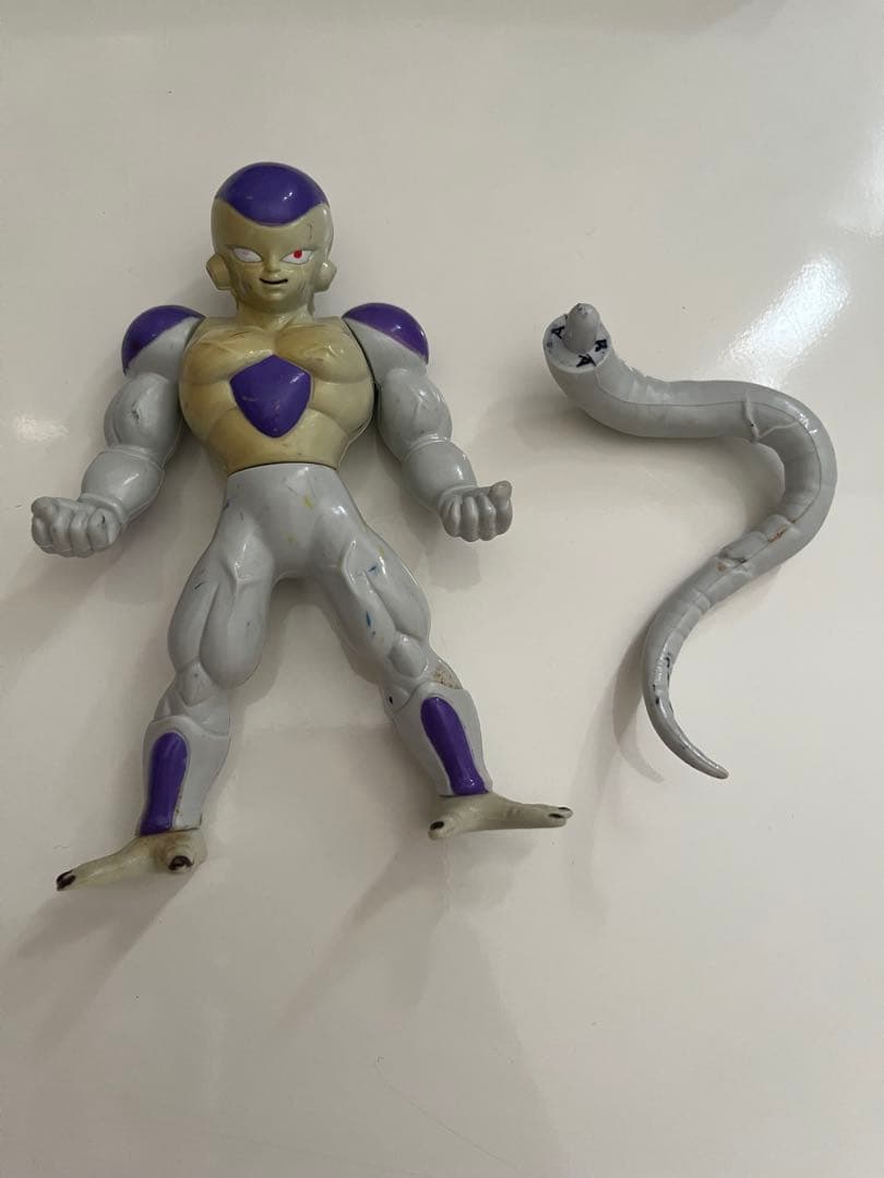 ドラゴンボールZ フリーザ　フィギュア　DRAGONBALL Z figure
