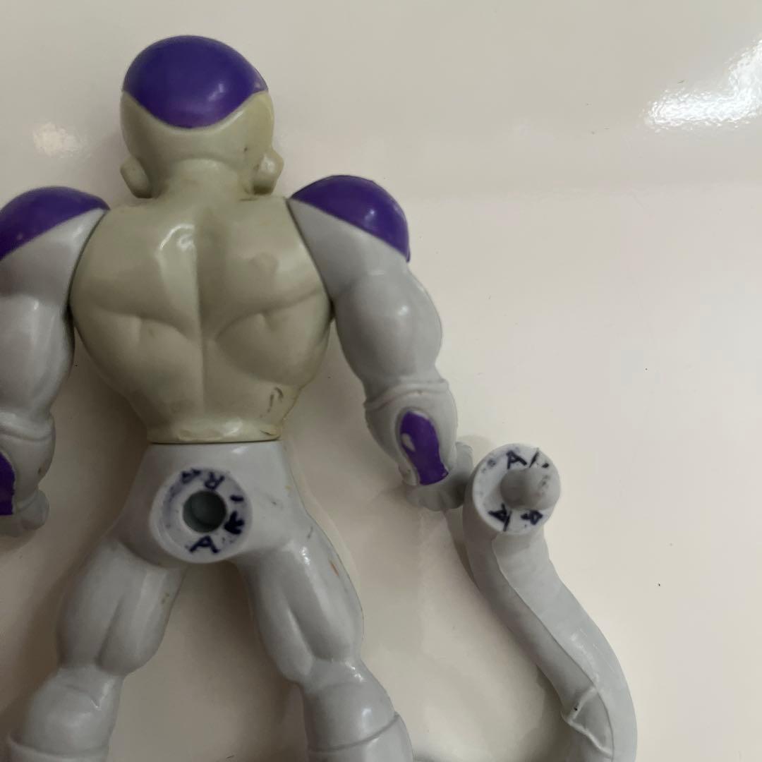 ドラゴンボールZ フリーザ　フィギュア　DRAGONBALL Z figure
