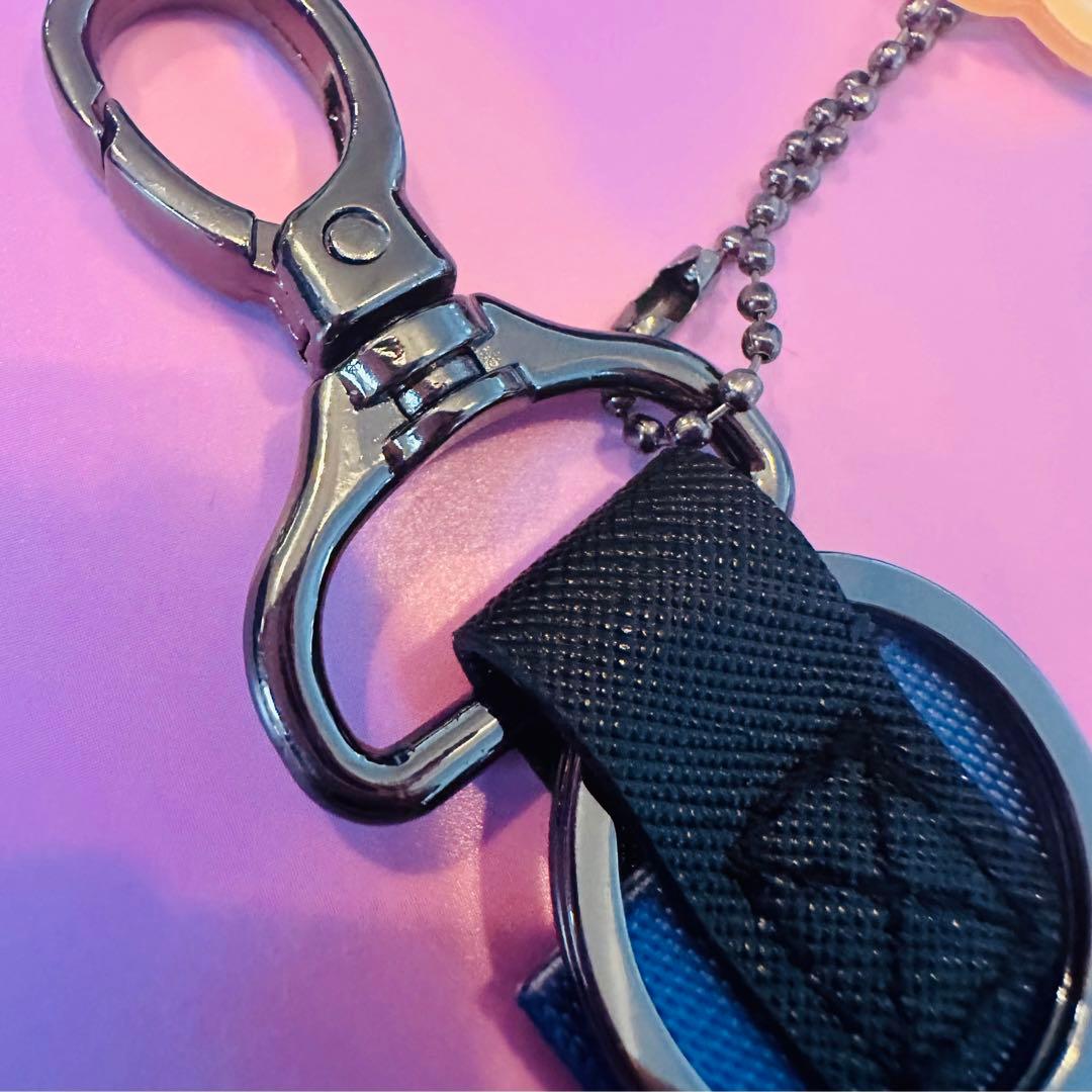 新品【PLAVE】ウノ「THE 6TH SUMMER」ストラップキーリング - メルカリ