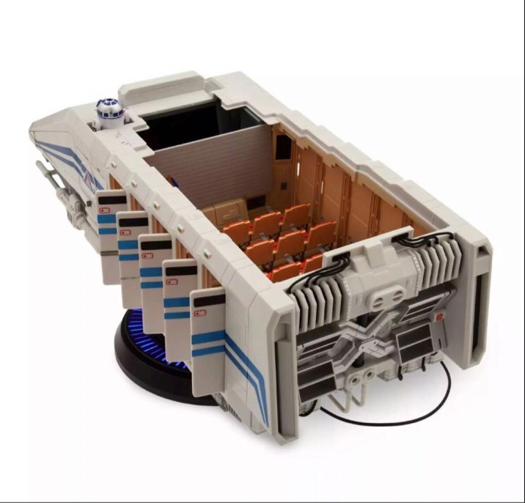 スターツアーズ スタースピーダー3000 D23 Star レア 希少 限定品