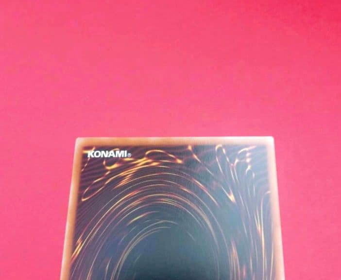 遊戯王 禁じられた聖冠 プリズマティックシークレット