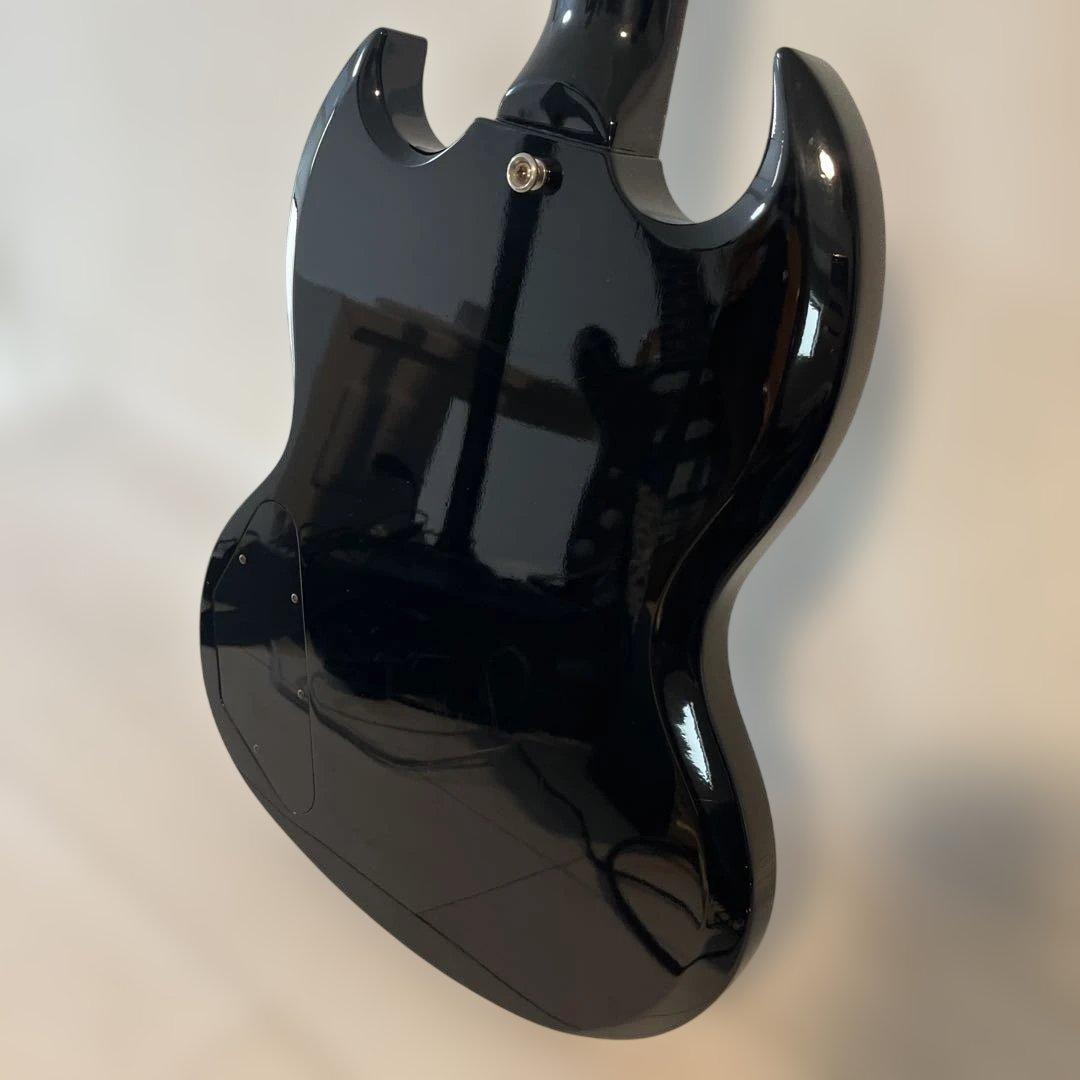 Epiphone SG PRO 【トーンシール剥がれ】