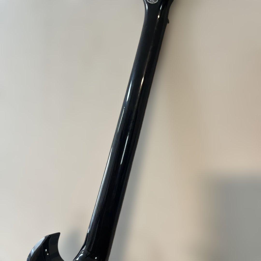 Epiphone SG PRO 【トーンシール剥がれ】