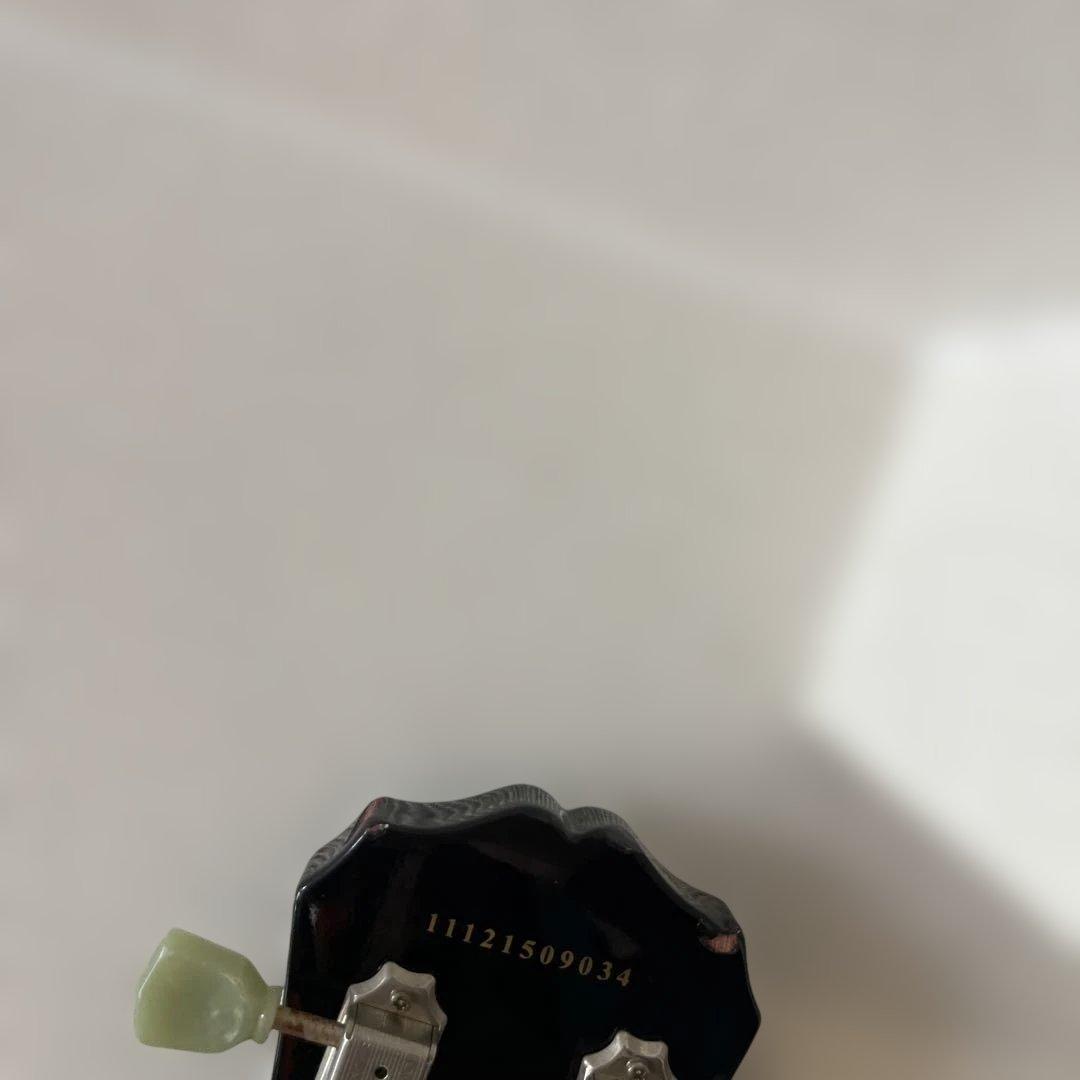 Epiphone SG PRO 【トーンシール剥がれ】