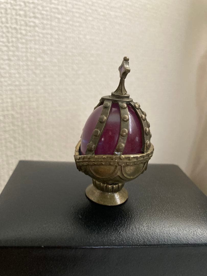 魔法少女まどか⭐︎マギカ　ソウルジェム　レプリカ　暁美ほむら　ムービック