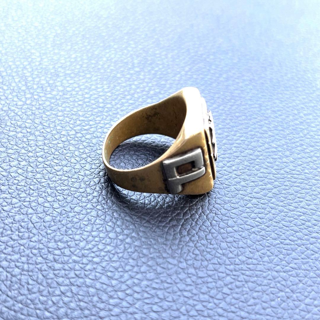 calee Mexican 福ring キャリー リング 指輪 - メルカリ