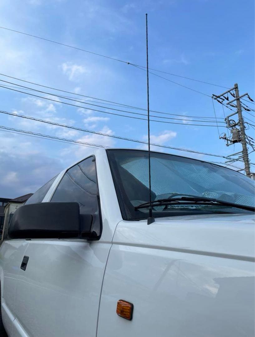 シボレー タホ 1997年 GM純正 アンテナ サバーバン c1500 アストロ