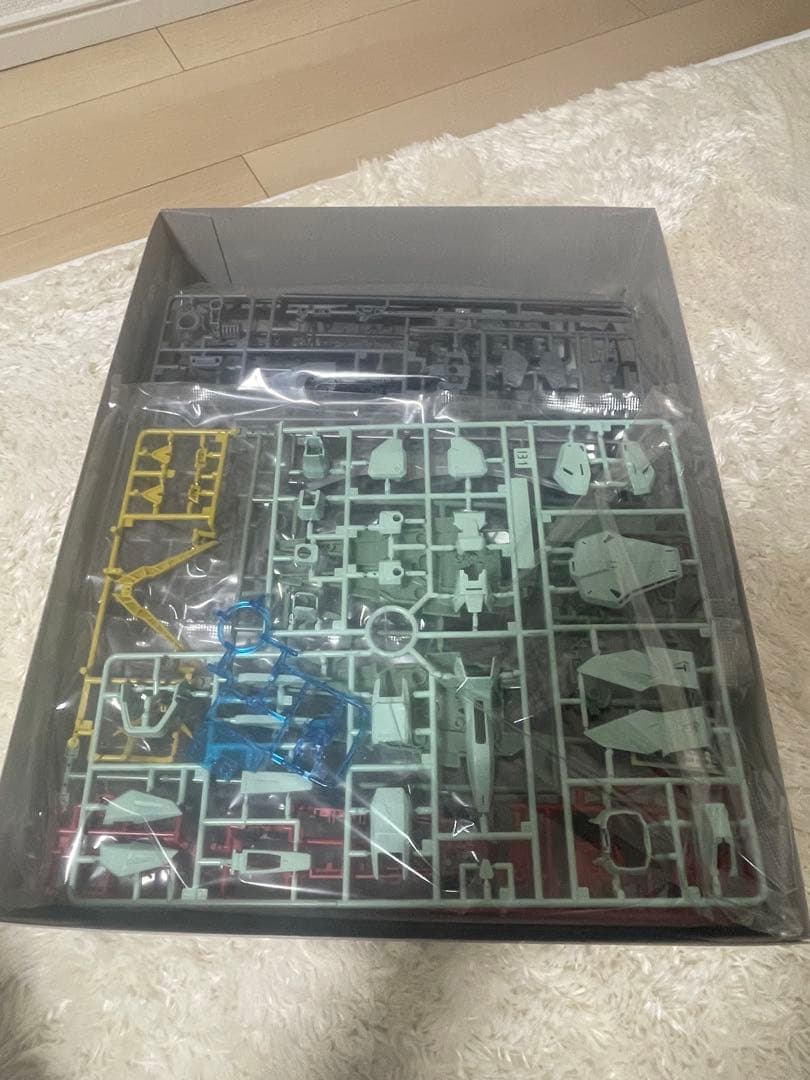 フルメカニクス カラミティ、フォビドゥン、レイダー