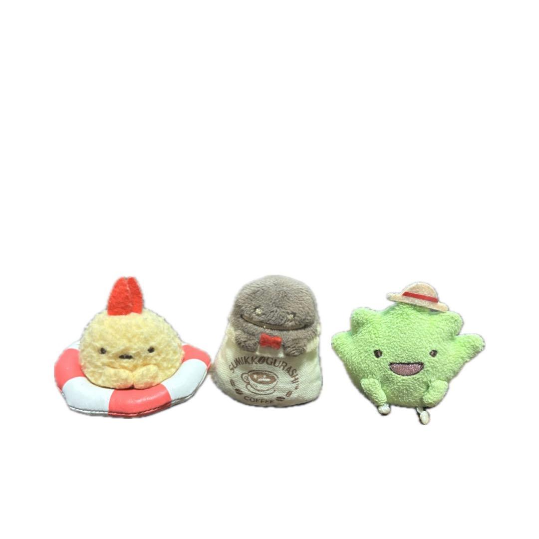 超希少】すみっコぐらし てのりぬいぐるみ 12点セット 第二弾 - メルカリ