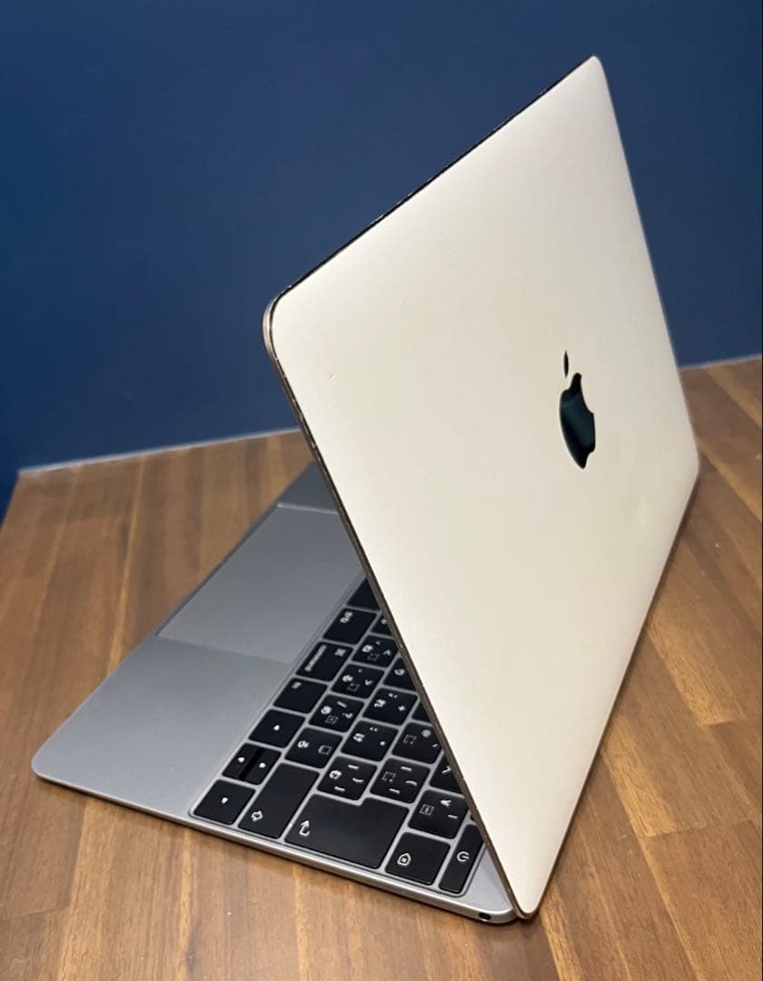 A*e様 MacBook Retina 12インチ 2017 16GB i7 ジ MacBook (Retina, 12-inch, 2017) - Technical Specifications - Apple
