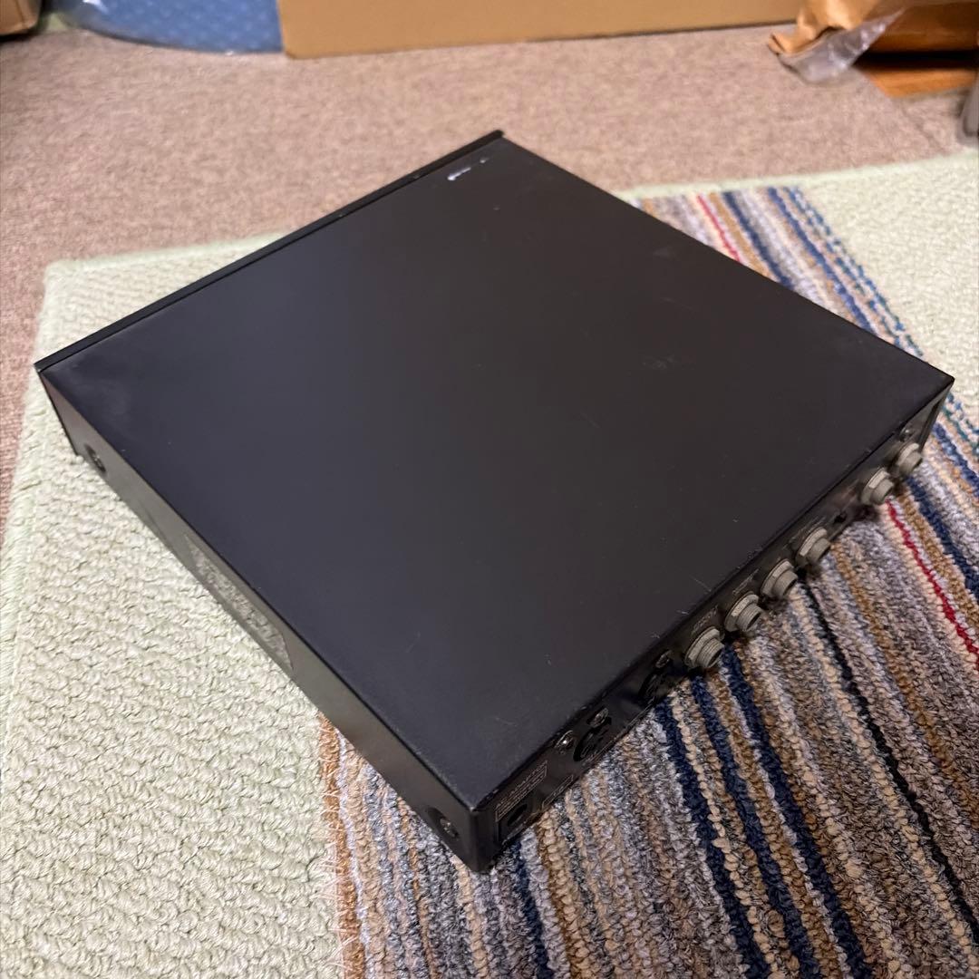 BOSS SE-50 マルチエフェクター アダプター付き BRB-100 - メルカリ