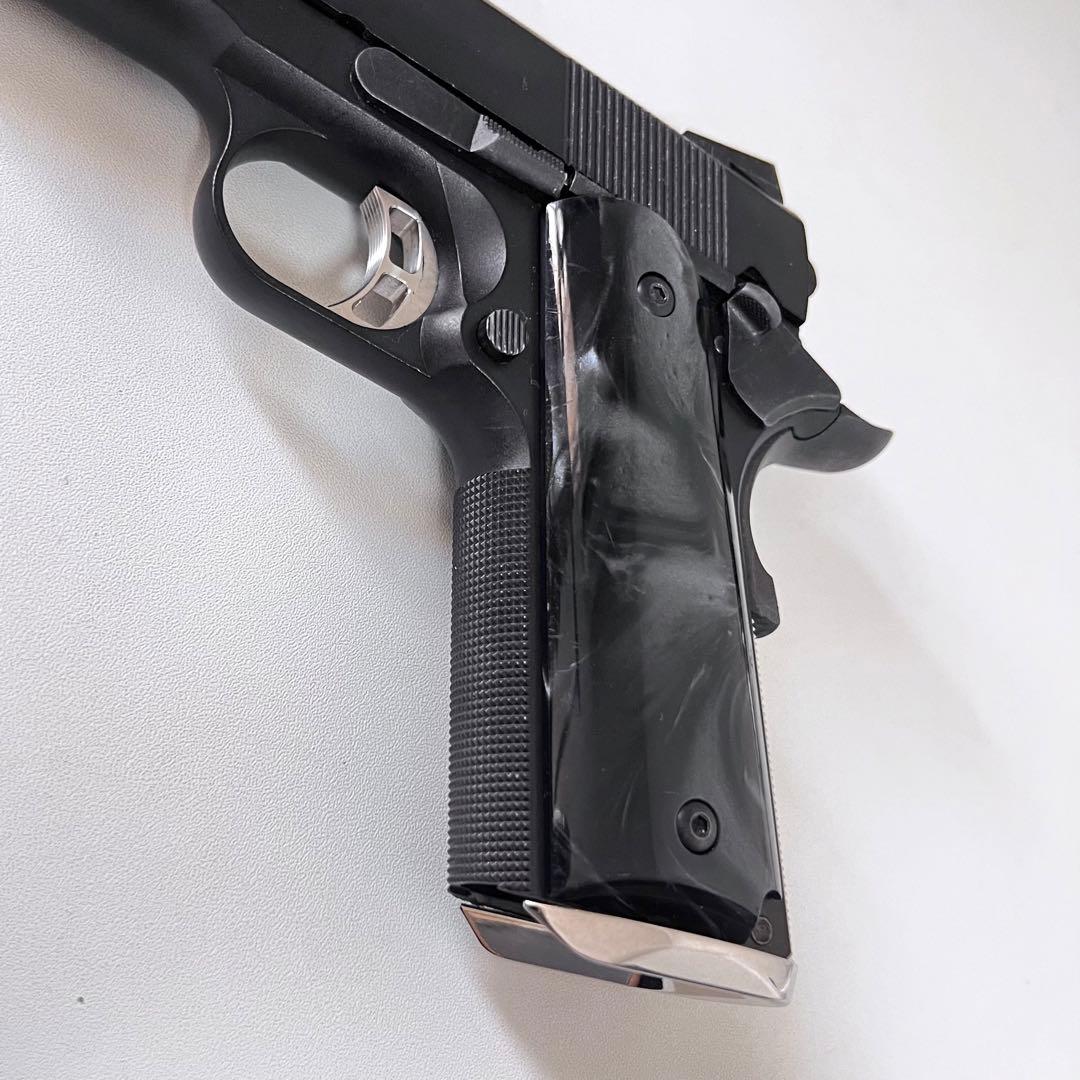 東京マルイ MEUベースカスタム品　ガスガン