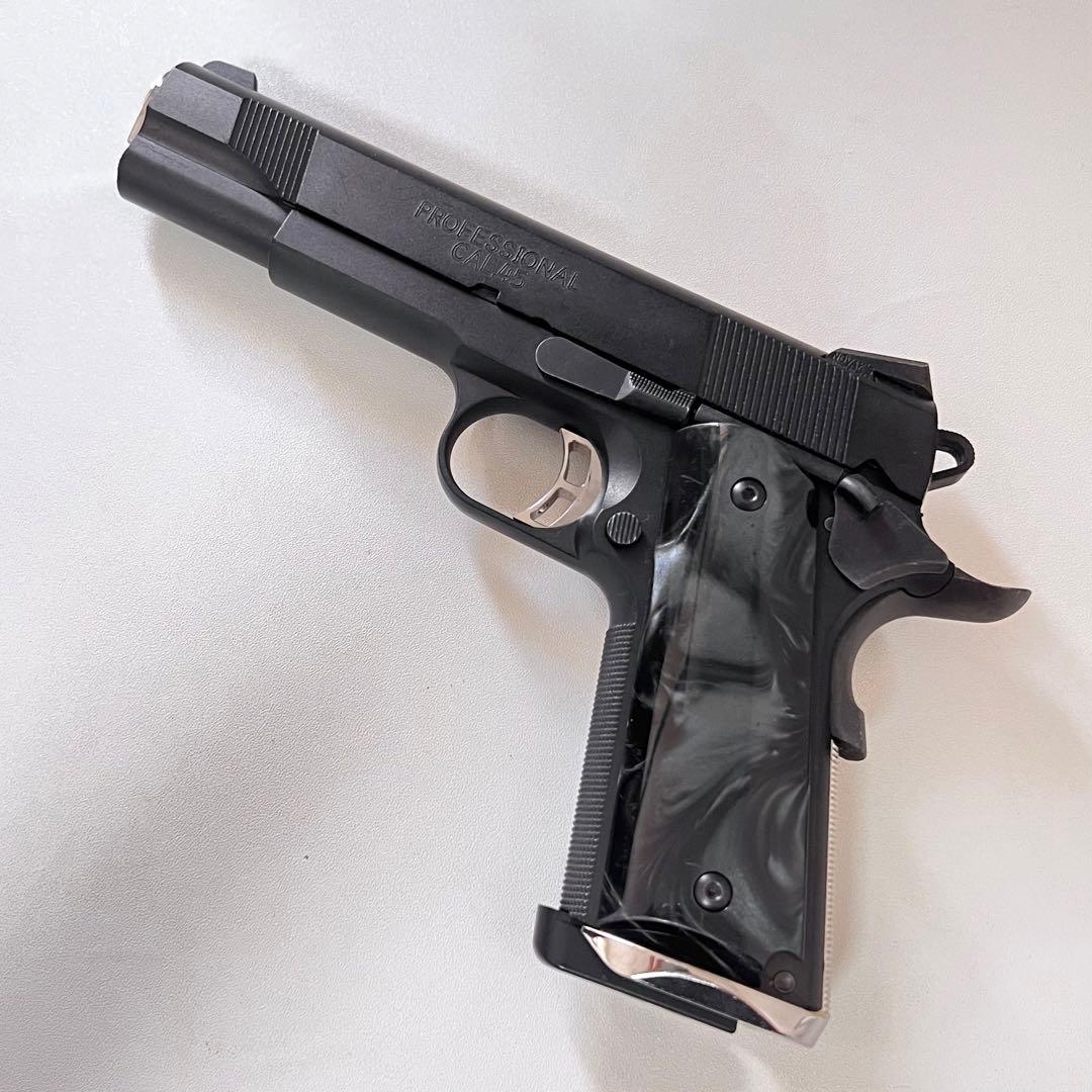 東京マルイ MEUベースカスタム品　ガスガン