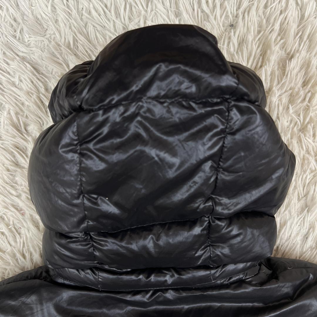 《美品》ザノースフェイス 700 ダウンジャケット レディース 90 (L)