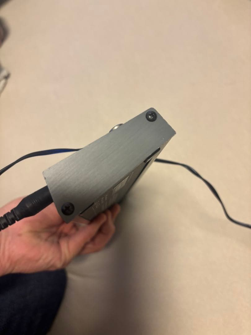 TECH 21 Fly Rig CALI メサブギ コッツェン エフェクター