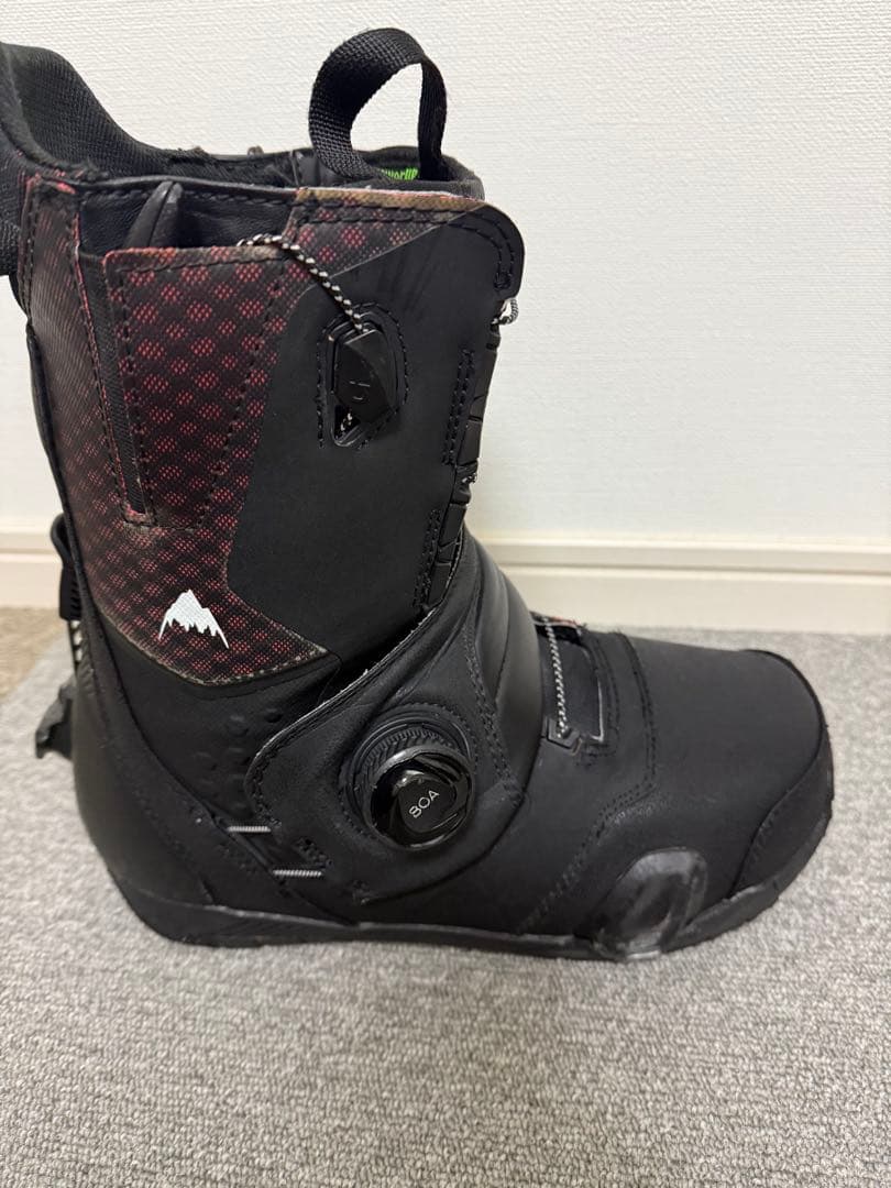 【右足のみ】BURTON StepOn ION 27.5cm