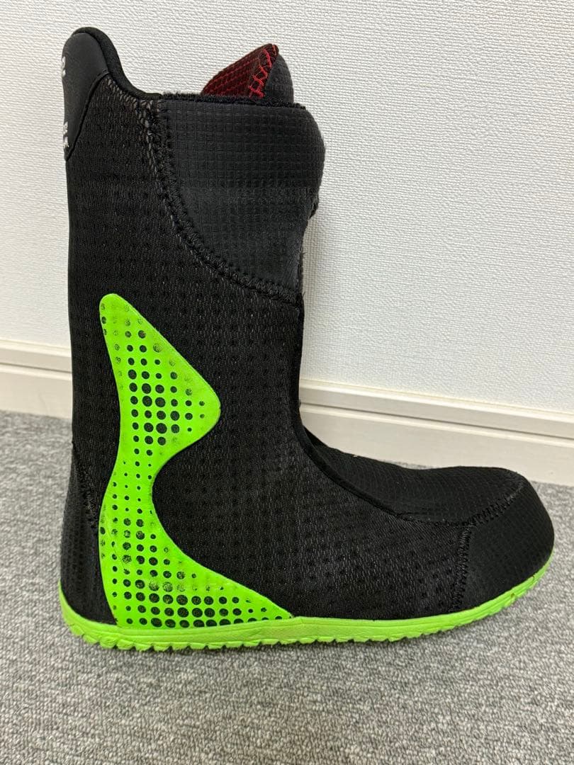【右足のみ】BURTON StepOn ION 27.5cm