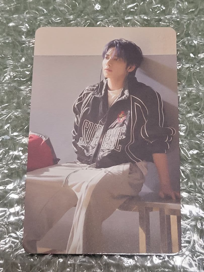 TXT めざましライブ 2025 会場限定 CD 特典 トレカ 5種 コンプ - メルカリ