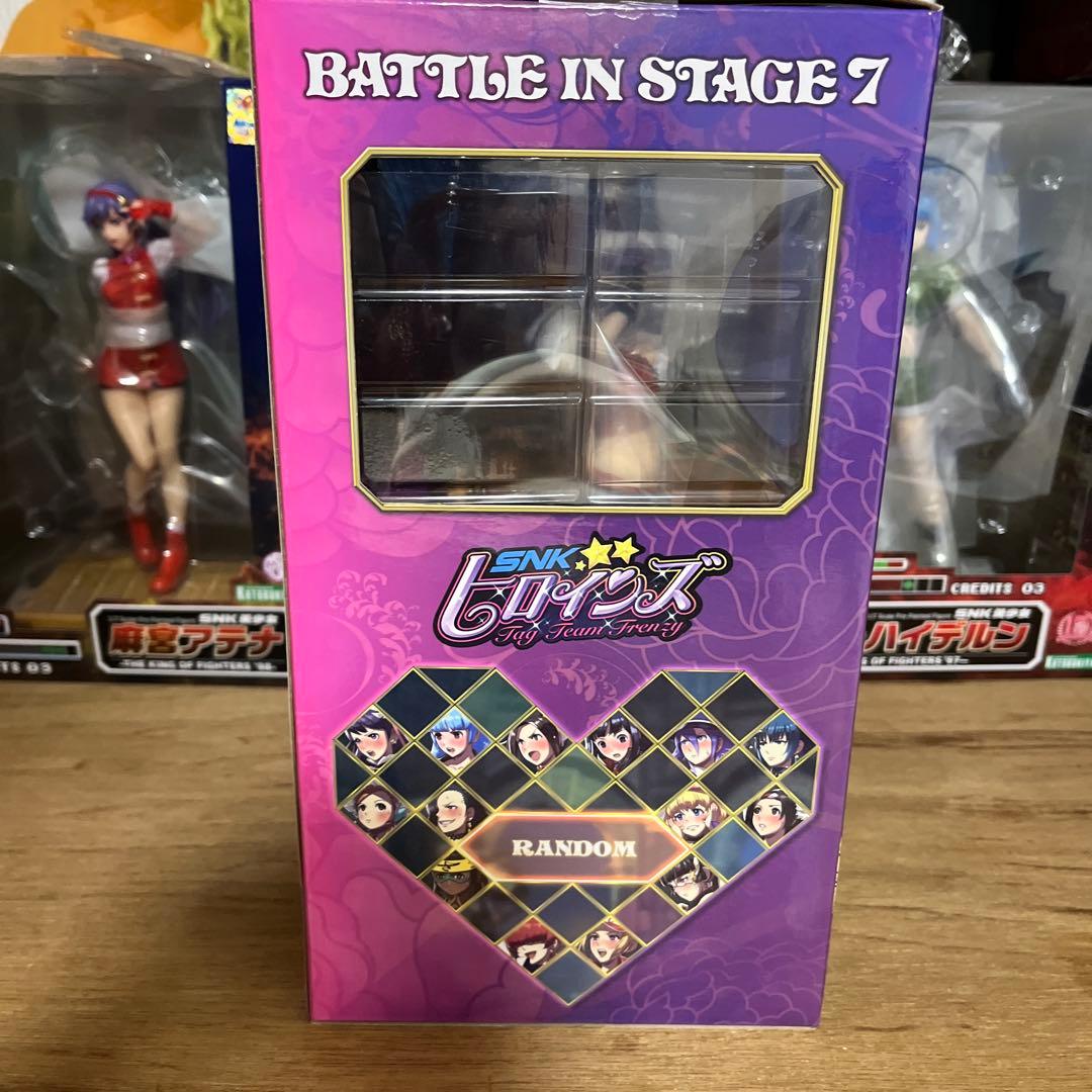 コトブキヤ SNK美少女 テリー・ボガード 特典付き