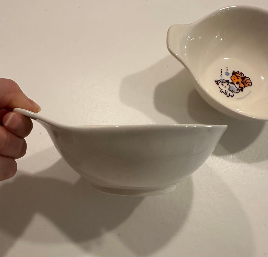 【激レア】イッツデモ　ポケモン　ロコン鍋7点セット