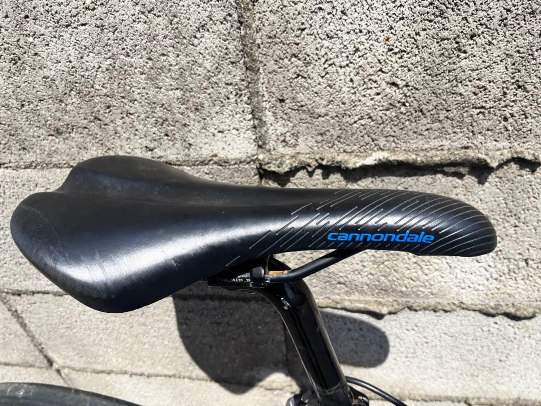 Cannondale CAAD12 ロードバイク sora 48サイズ' - メルカリ