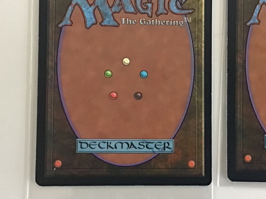 MI 浅すぎる墓穴(日)２枚組