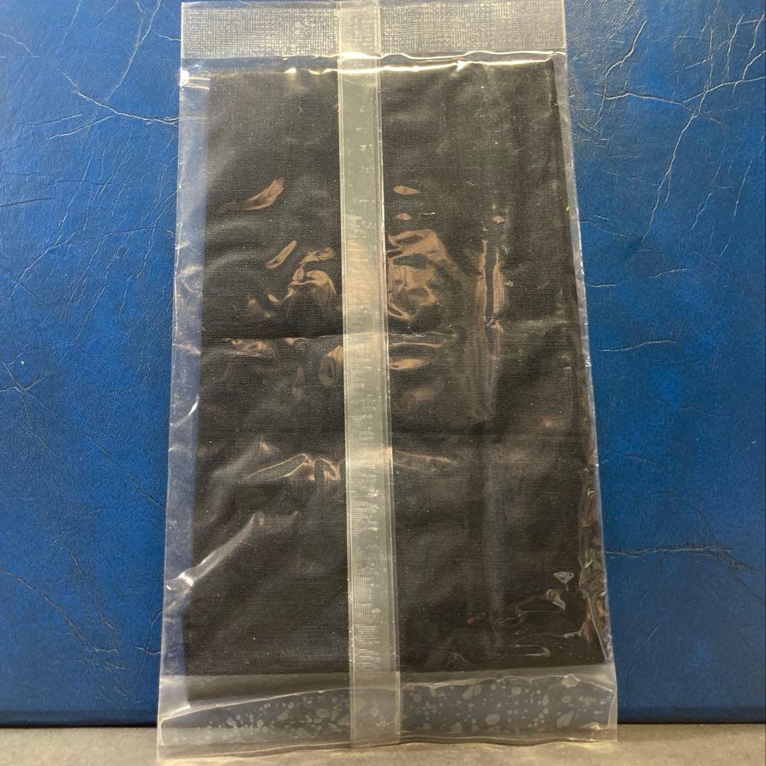 SMAP サイン ハンカチ 未開封 希少レア 草彅剛さん