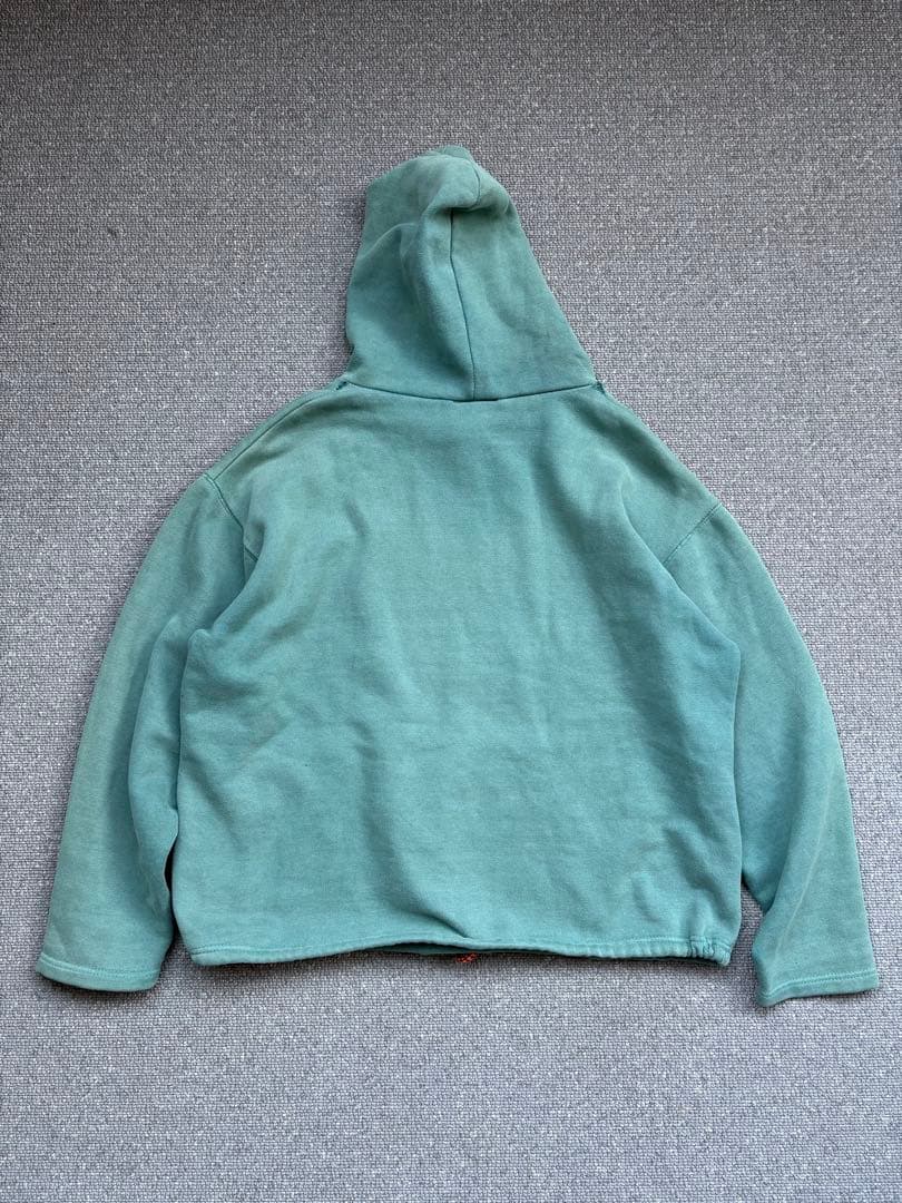 激レア usa製 90s patagonia シンチラパーカー サンフェード - メルカリ