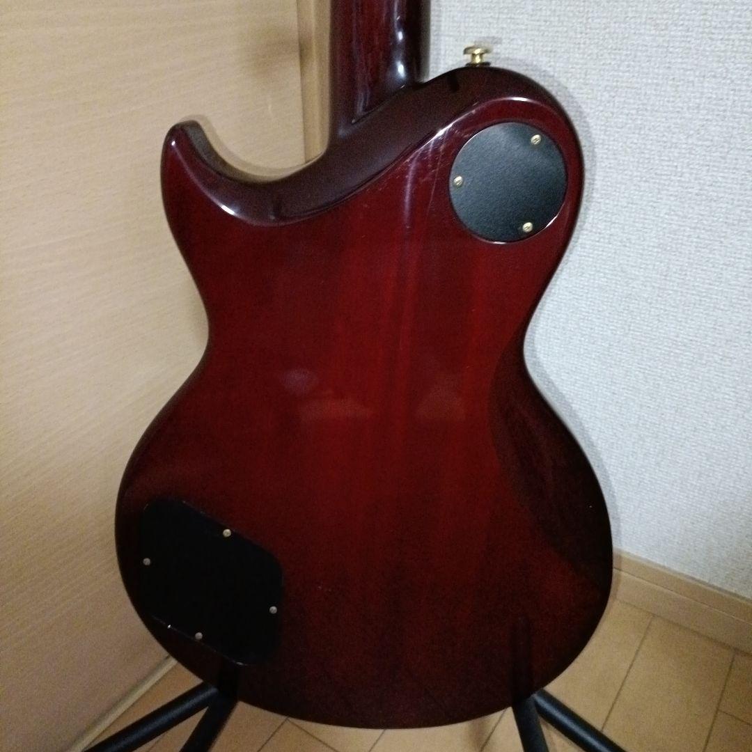 ギター Aria Pro II PE-SPL-SD