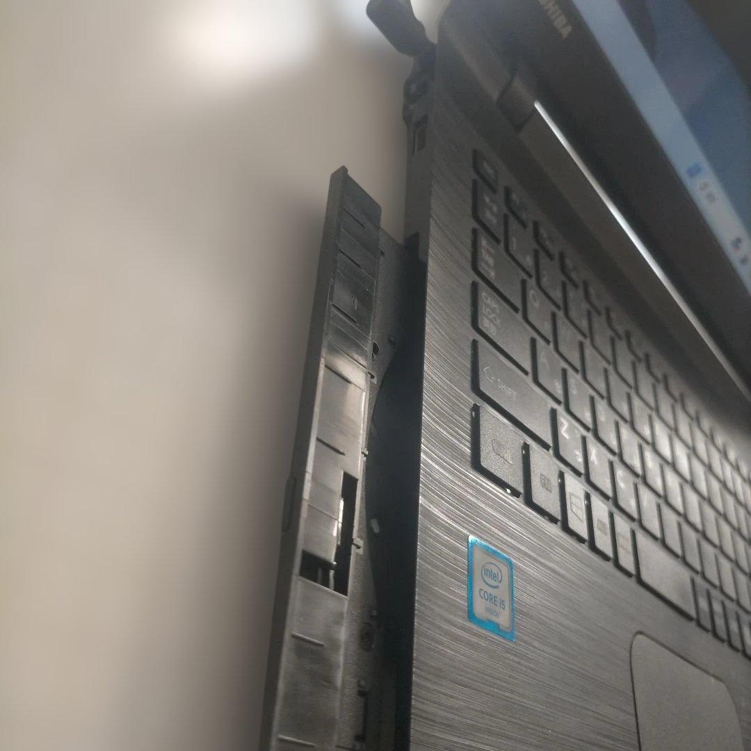 dynabookノート AZ35/VB Win11 HDD1T - メルカリ