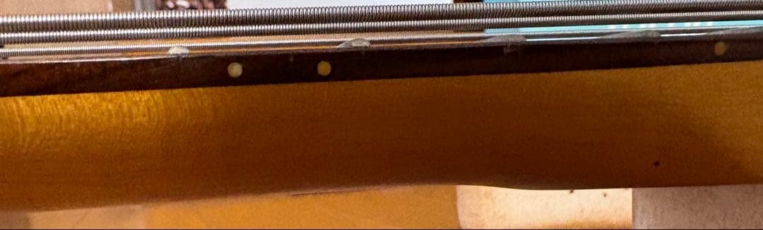 AXL Guitars PBモデル レリック PUセイモアダンカン - メルカリ