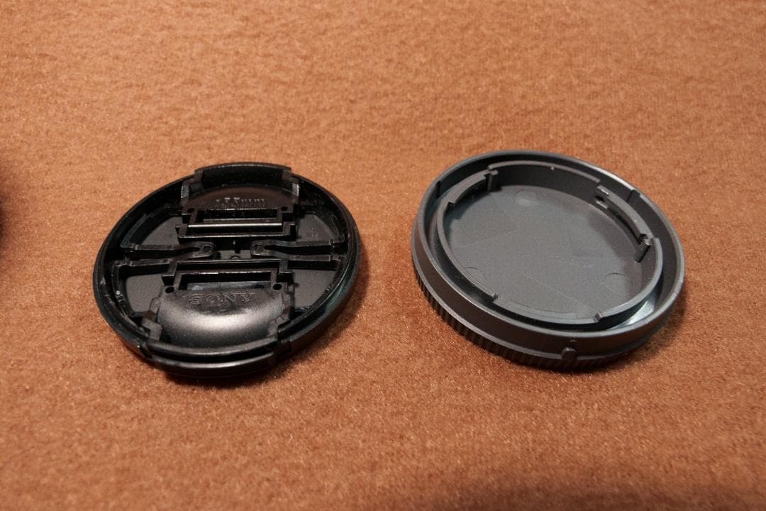 SONY 18-135mm F3.5-5.6 OSS ソニー Eマウント