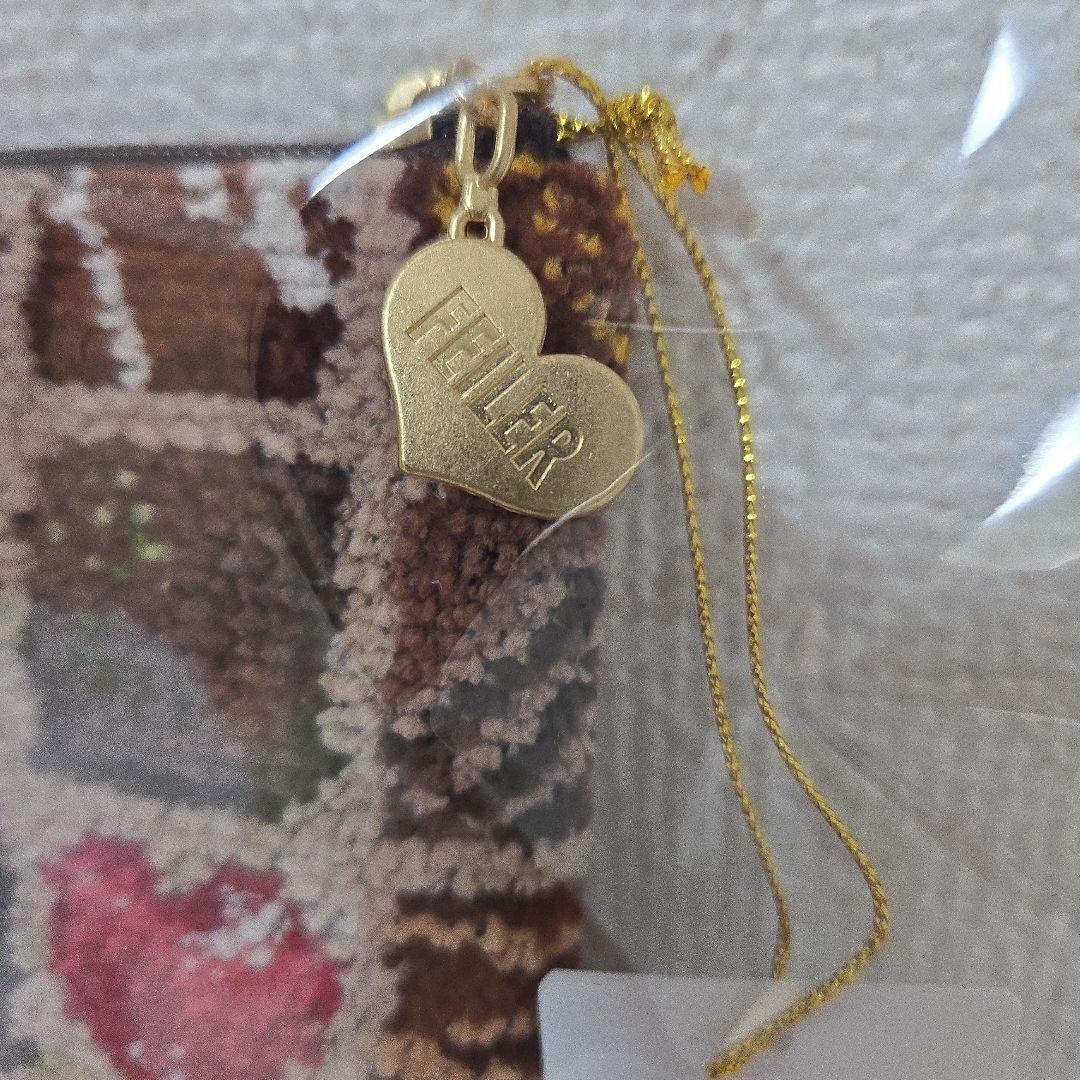 FEILER コフレドゥショコラスクエアポーチ - メルカリ