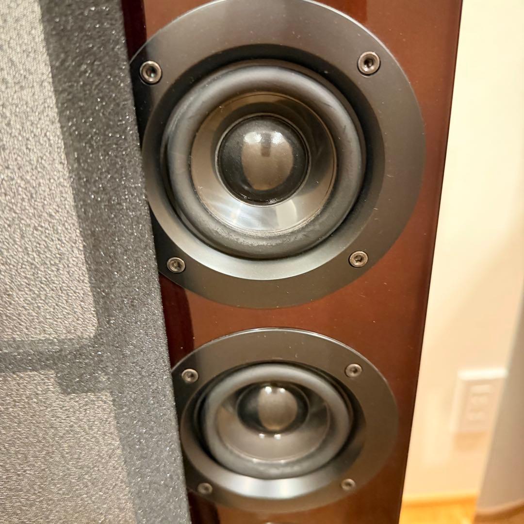 Panasonic SB-PF810 スピーカートールボーイ Technics - メルカリ