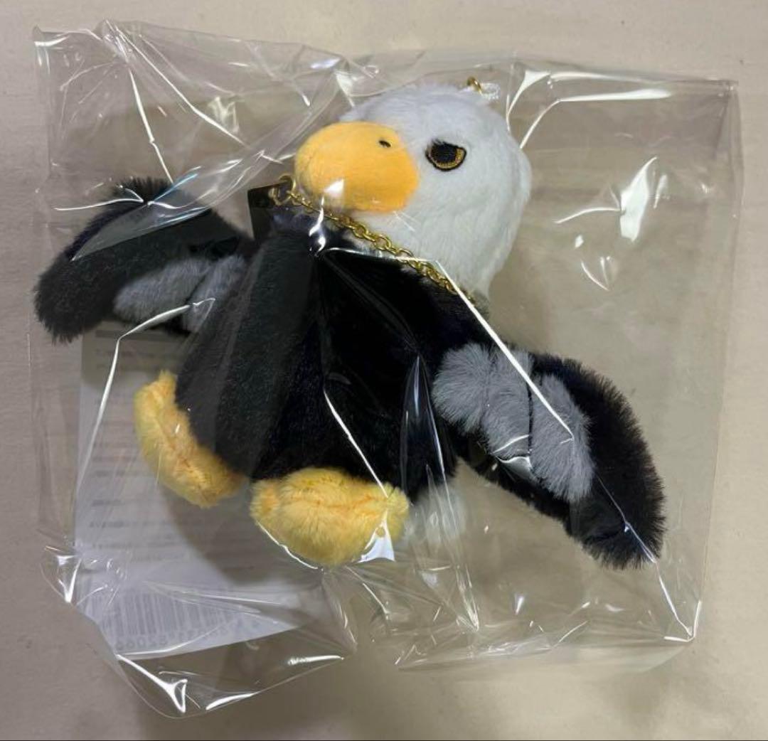 BABEL no TOH 使いの鳥キーホルダー Mrs. GREEN APPLE - メルカリ