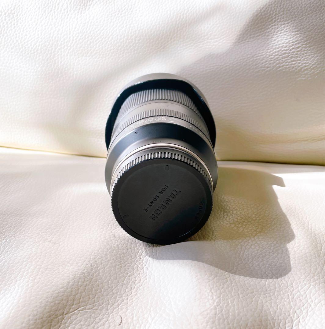 【MIYA】28-200mm F/2.8-5.6 Di III RXD